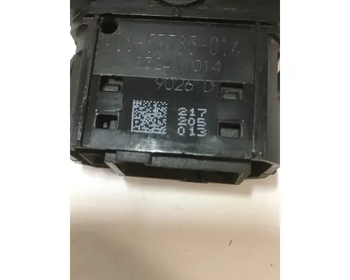 FREIGHTLINER 114SD 124 Switch Components