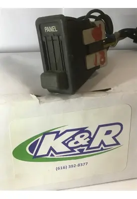 FREIGHTLINER 114SD 124 Switch Components