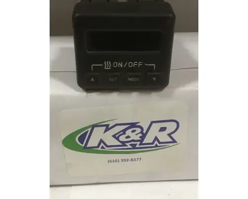 FREIGHTLINER 114SD 124 Switch Components