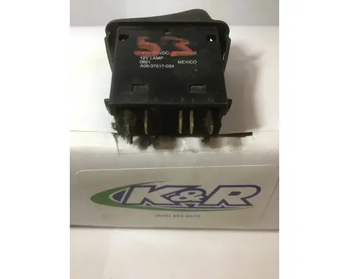 FREIGHTLINER 114SD 124 Switch Components