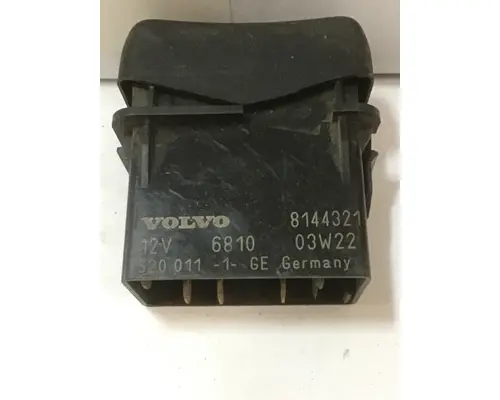 FREIGHTLINER 114SD 124 Switch Components