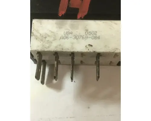 FREIGHTLINER 114SD 124 Switch Components