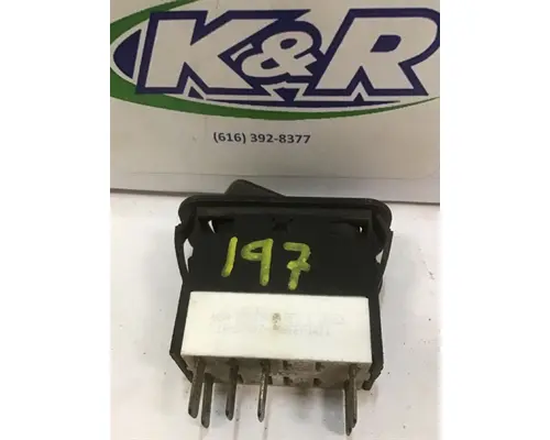 FREIGHTLINER 114SD 124 Switch Components