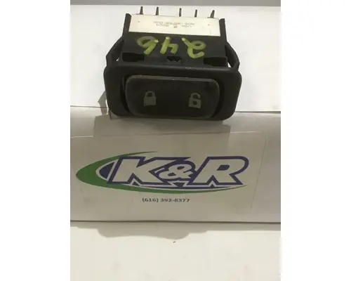 FREIGHTLINER 114SD 124 Switch Components