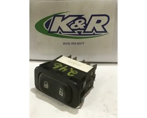 FREIGHTLINER 114SD 124 Switch Components