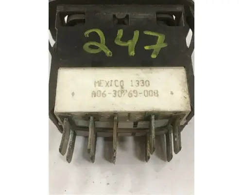 FREIGHTLINER 114SD 124 Switch Components