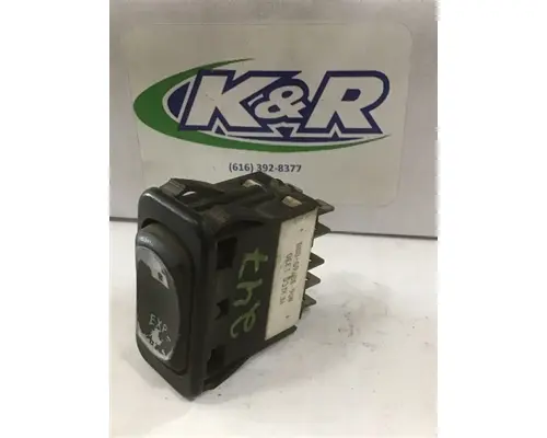 FREIGHTLINER 114SD 124 Switch Components