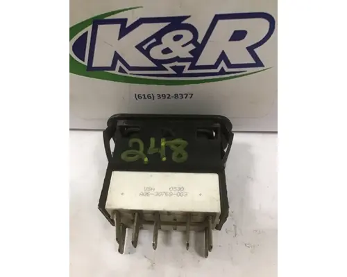 FREIGHTLINER 114SD 124 Switch Components