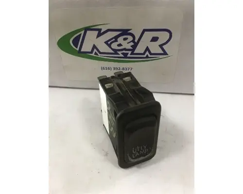 FREIGHTLINER 114SD 124 Switch Components