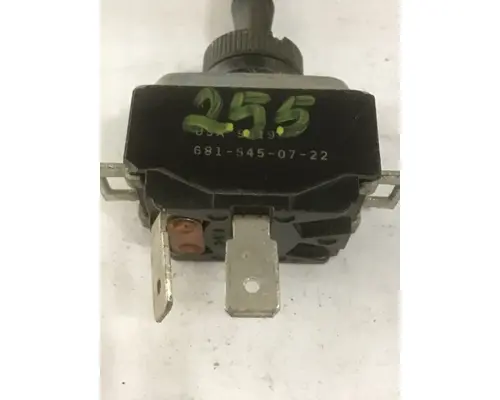FREIGHTLINER 114SD 124 Switch Components