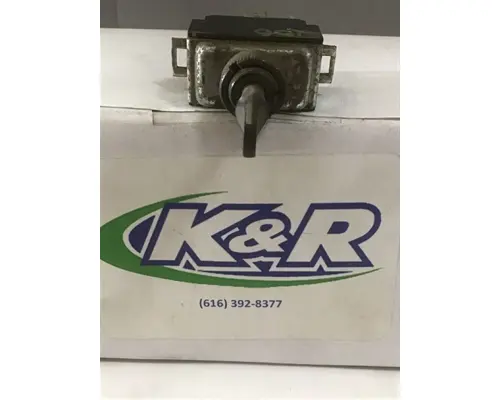 FREIGHTLINER 114SD 124 Switch Components