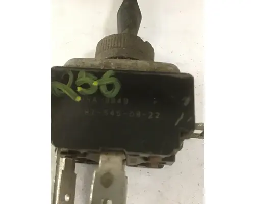 FREIGHTLINER 114SD 124 Switch Components