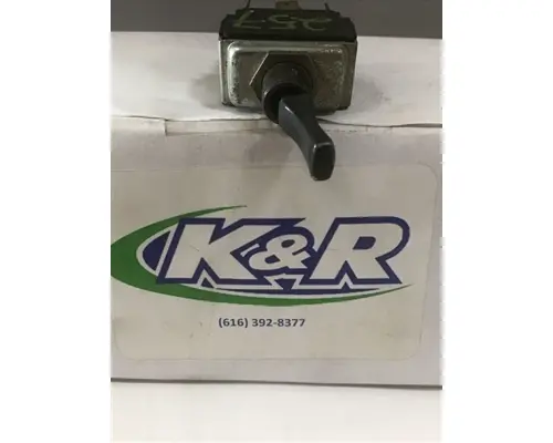 FREIGHTLINER 114SD 124 Switch Components