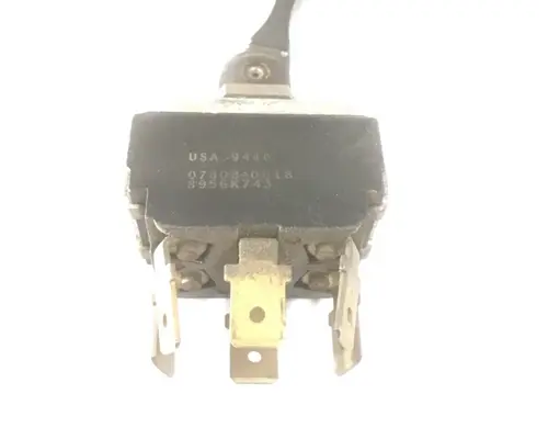 FREIGHTLINER 114SD 124 Switch Components