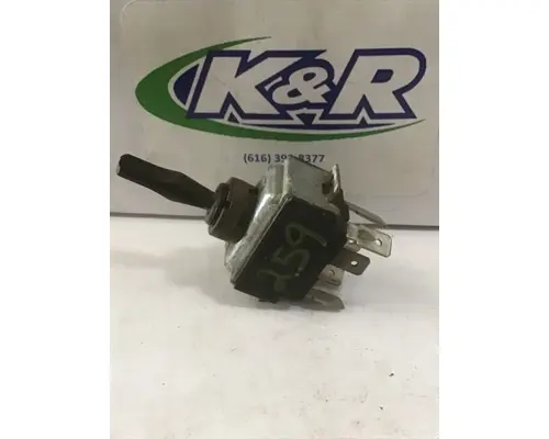 FREIGHTLINER 114SD 124 Switch Components