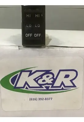 FREIGHTLINER 114SD 124 Switch Components