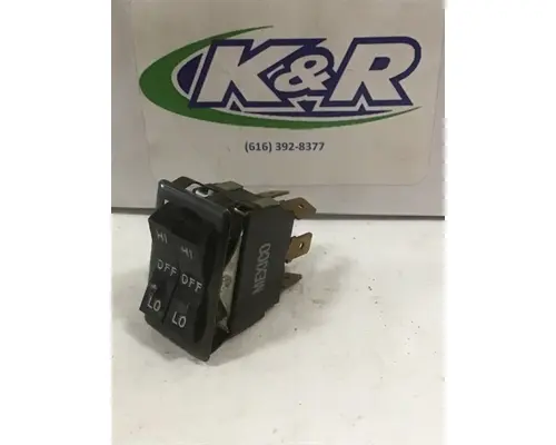 FREIGHTLINER 114SD 124 Switch Components