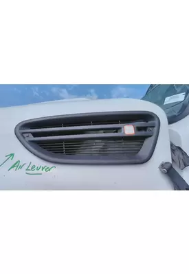 FREIGHTLINER 114SD AIR INTAKE LOUVER/COVER
