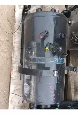 FREIGHTLINER 114SD Air Tank