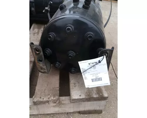 FREIGHTLINER 114SD Air Tank