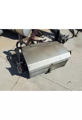 FREIGHTLINER 114SD BATTERY BOX