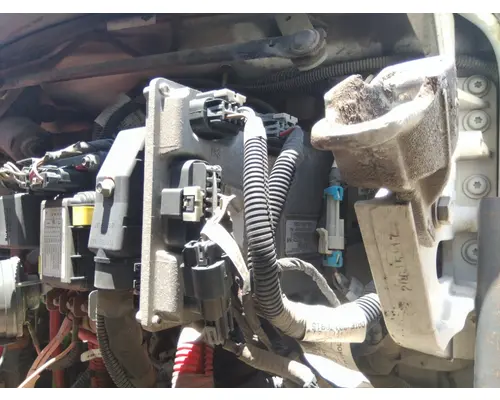 FREIGHTLINER 114SD BULKHEAD CONTROL MODULE (BHM)