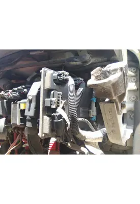 FREIGHTLINER 114SD BULKHEAD CONTROL MODULE (BHM)
