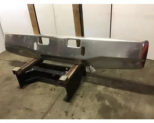 FREIGHTLINER 114SD BUMPER ASSEMBLY, FRONT