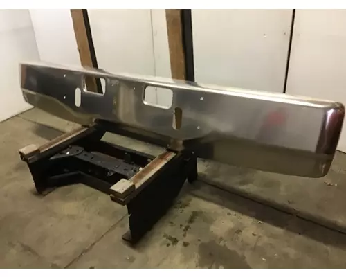 FREIGHTLINER 114SD BUMPER ASSEMBLY, FRONT