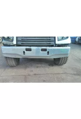 FREIGHTLINER 114SD BUMPER ASSEMBLY, FRONT