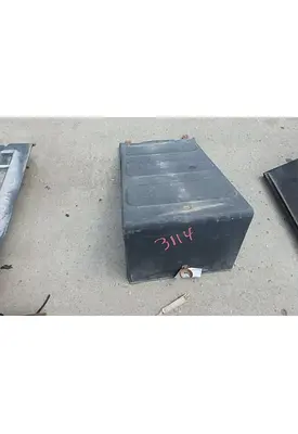 FREIGHTLINER 114SD Battery Tray