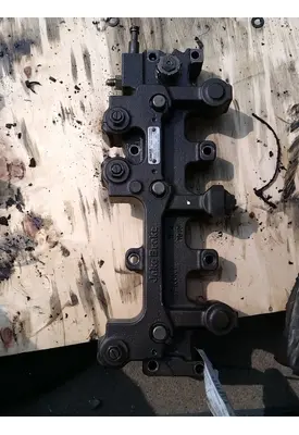 FREIGHTLINER 114SD Brakes