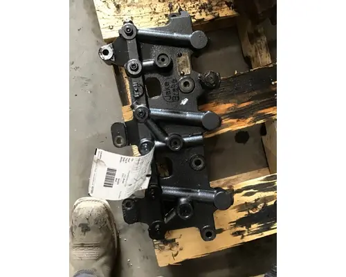 FREIGHTLINER 114SD Brakes