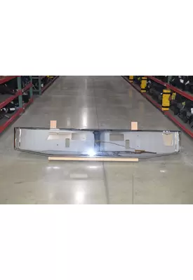FREIGHTLINER 114SD Bumper Assembly, Front