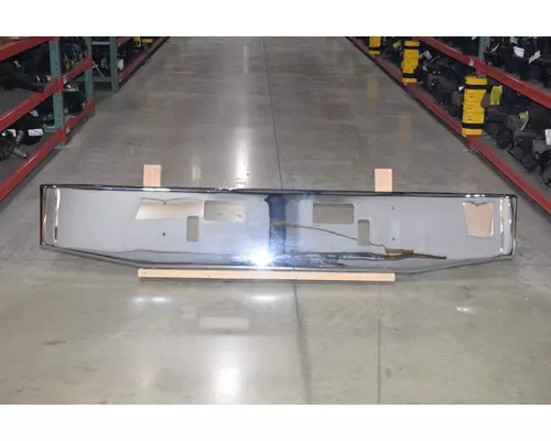 FREIGHTLINER 114SD Bumper Assembly, Front