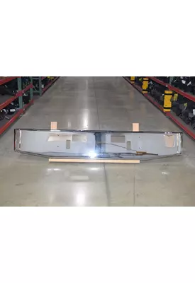 FREIGHTLINER 114SD Bumper Assembly, Front