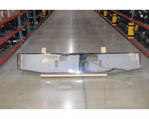 FREIGHTLINER 114SD Bumper Assembly, Front