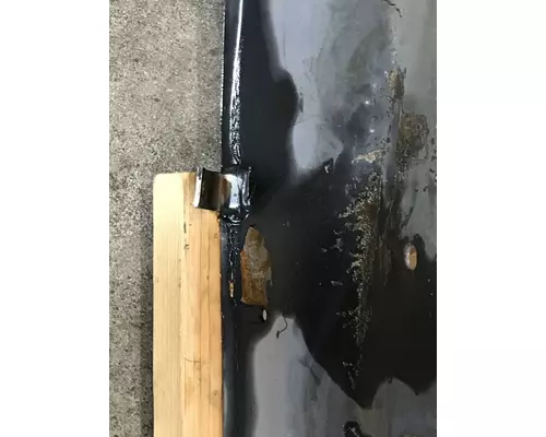 FREIGHTLINER 114SD Bumper Assembly, Front