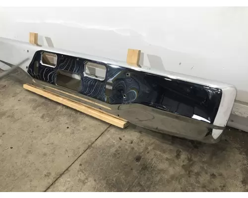 FREIGHTLINER 114SD Bumper Assembly, Front