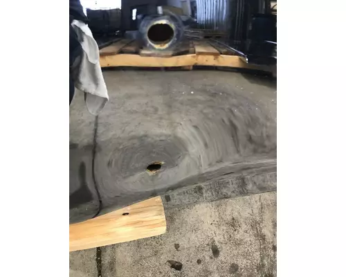 FREIGHTLINER 114SD Bumper Assembly, Front