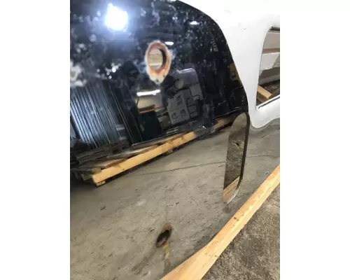 FREIGHTLINER 114SD Bumper Assembly, Front