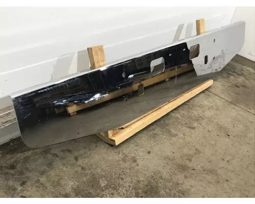 FREIGHTLINER 114SD Bumper Assembly, Front