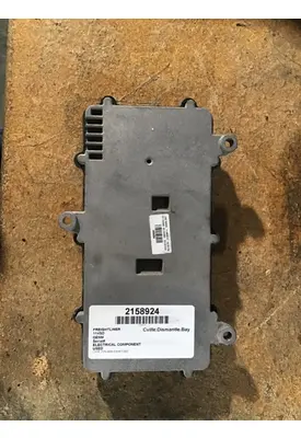 FREIGHTLINER 114SD CHASSIS CONTROL MODULE (CCM)