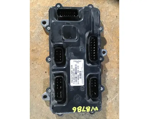 FREIGHTLINER 114SD CHASSIS CONTROL MODULE (CCM)