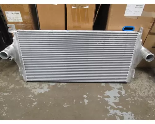 FREIGHTLINER 114SD Charge Air Cooler (ATAAC)