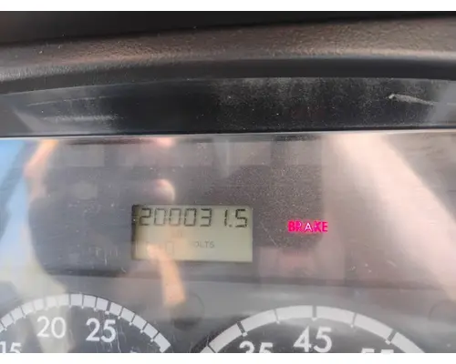 FREIGHTLINER 114SD Complete Vehicle