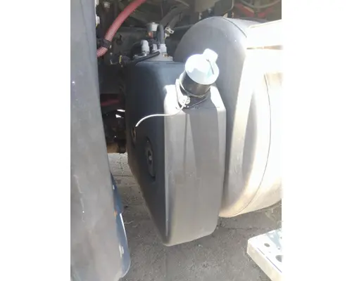 FREIGHTLINER 114SD DEF TANK
