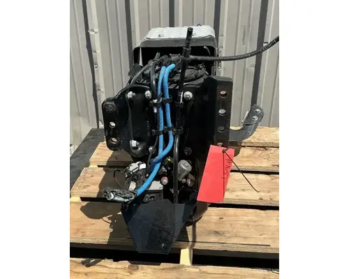 FREIGHTLINER 114SD DEF Tank