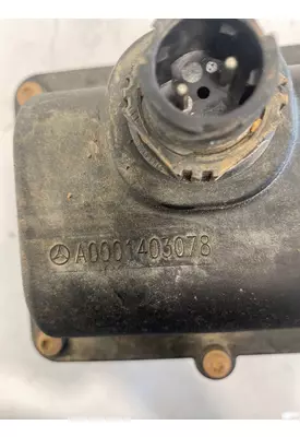 FREIGHTLINER 114SD DPF (Diesel Particulate Filter)