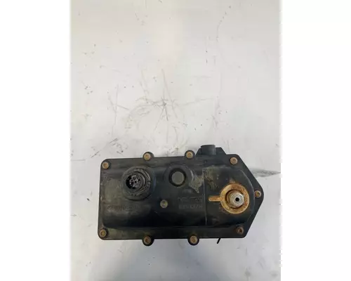 FREIGHTLINER 114SD DPF (Diesel Particulate Filter)